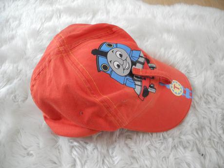 Kšiltovka, ladybird,104