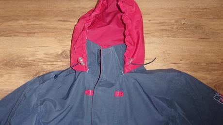 Sportovní bunda zn. decathlon, vel. s, s