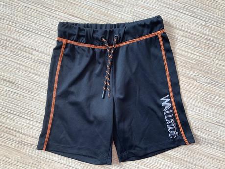 Letní sportovní souprava 7-8 let top stav, lindex,128