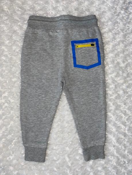 Šedé tepláky reserved, reserved,92