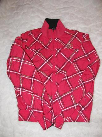 Oboustranná bunda, glo-story,158