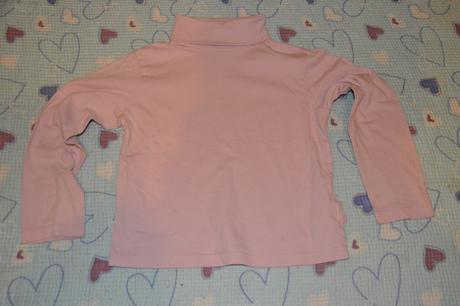 Bavlněný rolák, 116