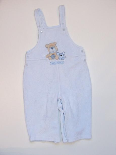 L211 sametkové tepláky s laclem / kalhoty vel. 80, mini mode,80