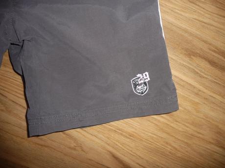 Kraťasy george na 7-8l- vel.128, george,128