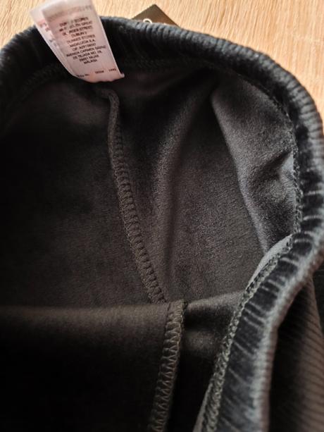 Dívčí teplé legíny, 116