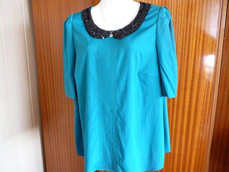 Dámská blůza, xxl