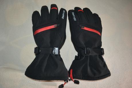 Pánské rukavice v.l, l