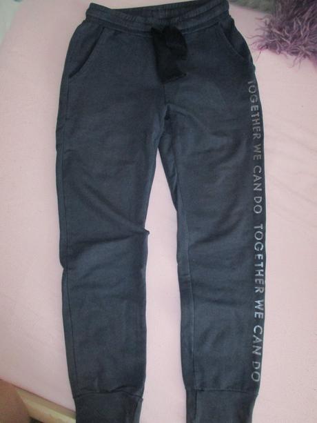 Tepláky s kapsami, coccodrillo,140