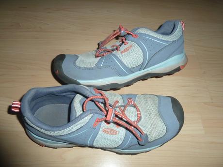 Dívčí boty tenisky keen vel. 38, keen,38