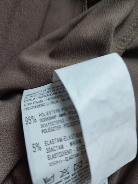 Kabátek rinascimento, velikost s, s