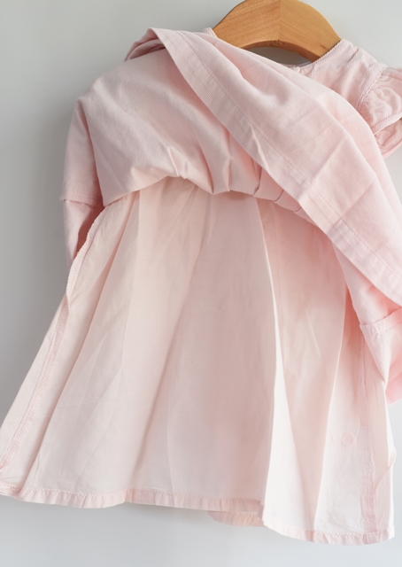 Šaty vel. 6 - 9 m, miniclub,74