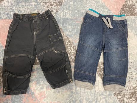 Mix veci 12-18m, f&f,86