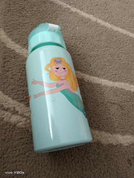 Dětské lahvičky, mam