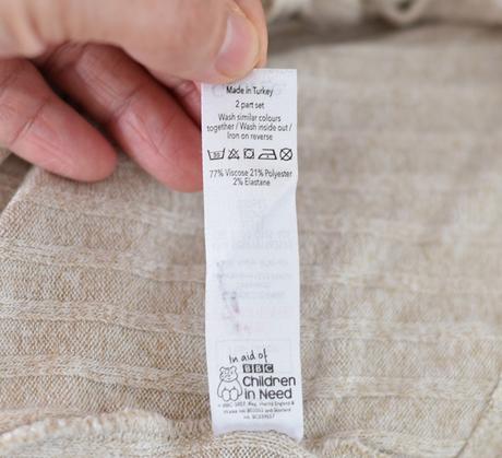 Svetr vel. 6 - 7 let, george,122