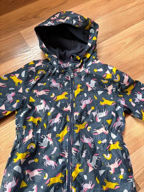 Jarní/podzimní kombinéza, tu,92