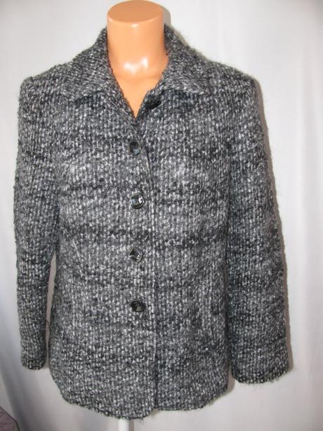 Dámské sako-m&s, marks & spencer,l