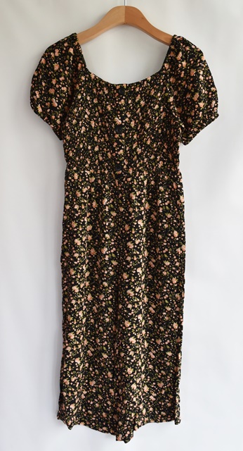 Letní overal vel. 9 - 10 let, primark,140