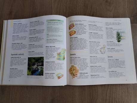 Kniha rad pro zahrádkáře, 