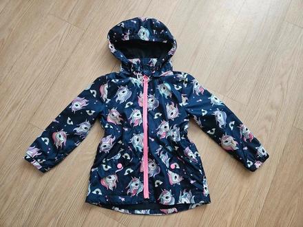 Bunda h&m, vel. 98/104, h&m,98