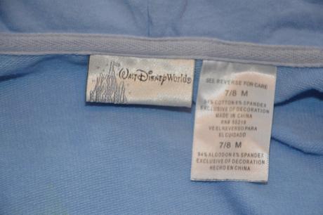 Vesta mikinka disney, disney,128