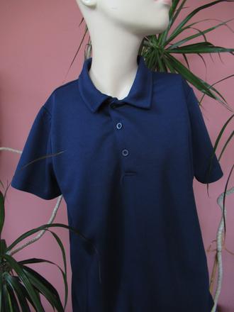 Sportovní tričko s límečkem, mountain warehouse,152