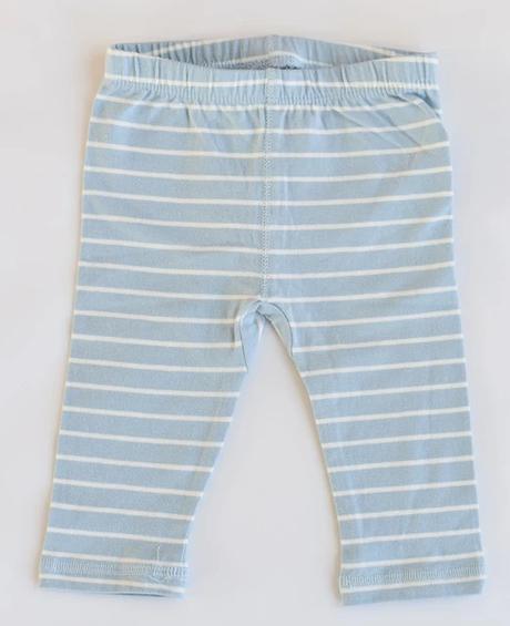 Legíny vel. 6 m, vertbaudet,68