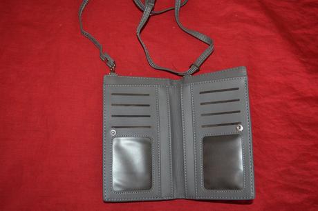 Kabelka crossbody přes rameno,nová, 