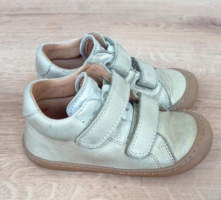 Dětské boty froddo 25, froddo,25