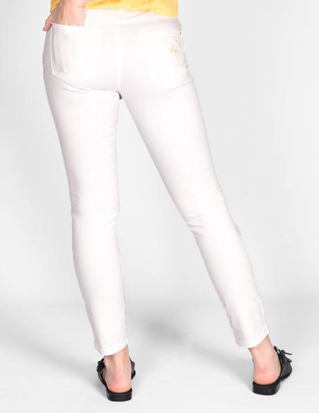 Slim rifle esprit, esprit,s