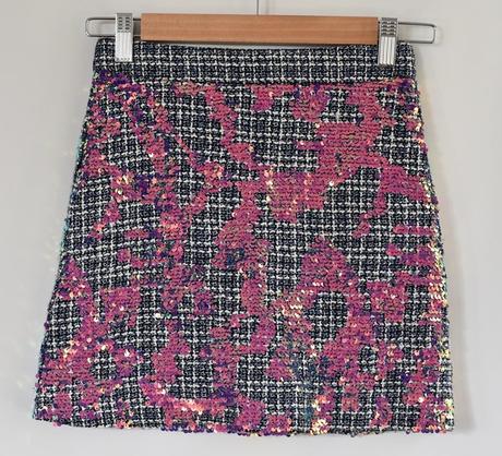 Sukně vel. 10 let, river island,140