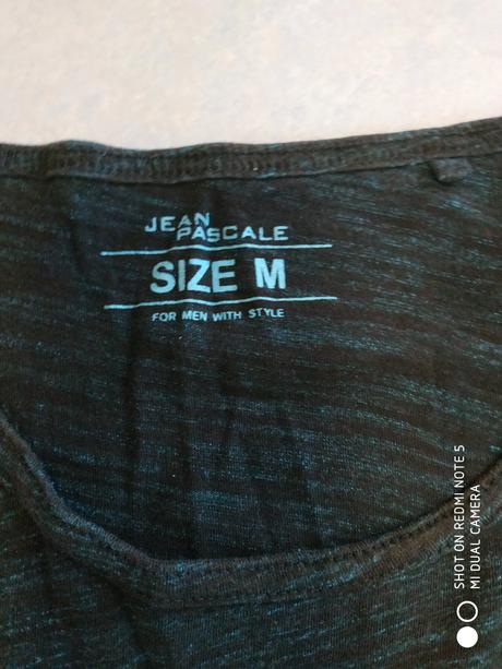 Tílka do posilovny vel.s- m-l, s