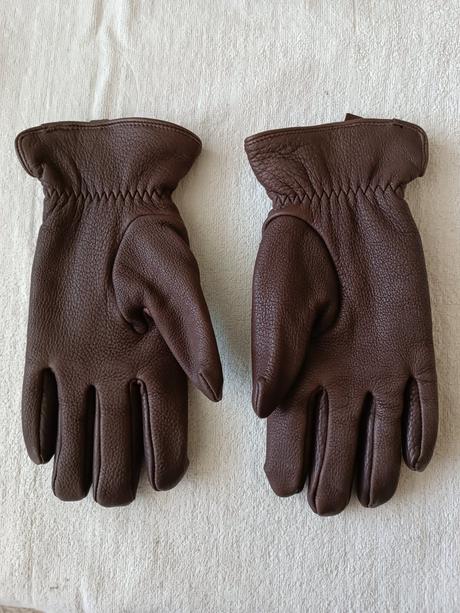 Dámské rukavice thinsulate, l