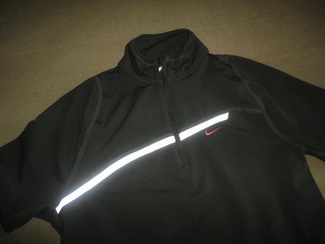Cyklistické funkční triko nike-fit, vel. 152/158, nike,152