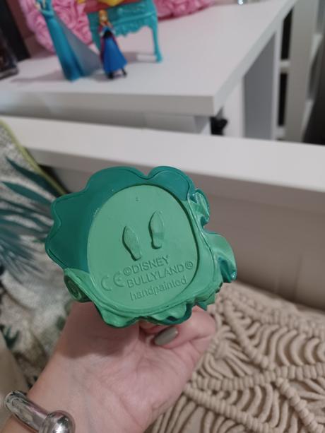 Postavičky disney princezny sparkys,