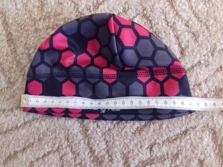 Prodám čepičku dráče vel.xxs top stav, 80