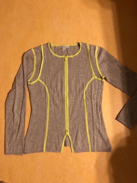 Lehký svetřík vel.m, m
