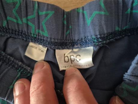 Dívčí legíny bonprix 146, bonprix,146