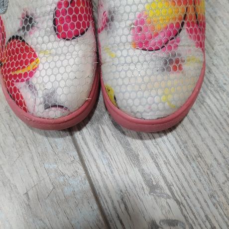 Dívčí boty 27, american eagle,27