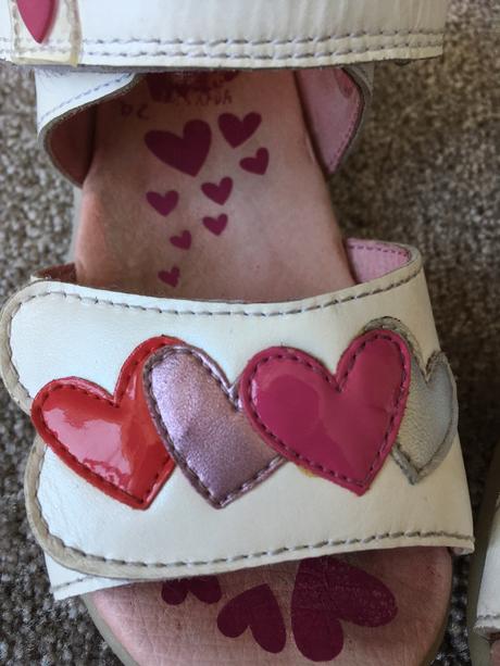 Sandálky agatha ruiz de la prada, 24