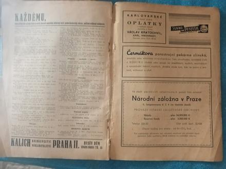 Staré věci na prodej více fotek, 