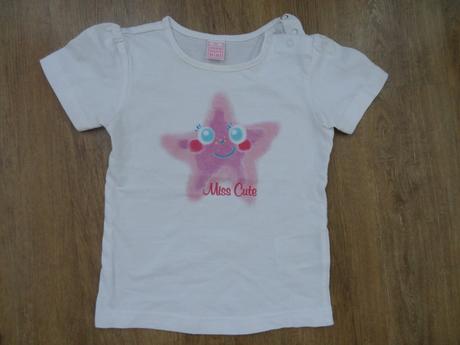 Tričko s kr. rukávem, dopodopo,86