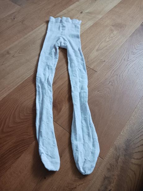 Punčochy m&s 2x č.122, marks & spencer,122