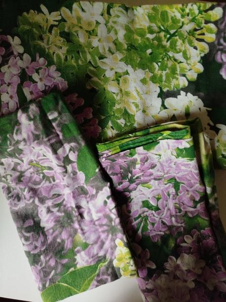 Povlečení na dvoulůžko, 