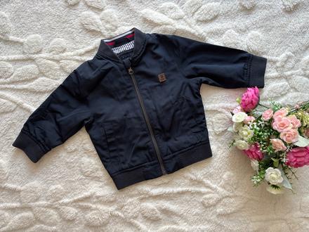 Bunda jaro/podzim - v.6/9 mes. zn. next, next,74