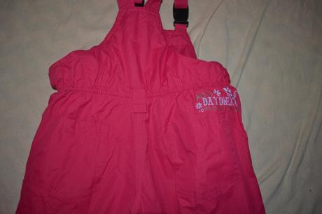 Dívčí oteplovačky,v.104, 104