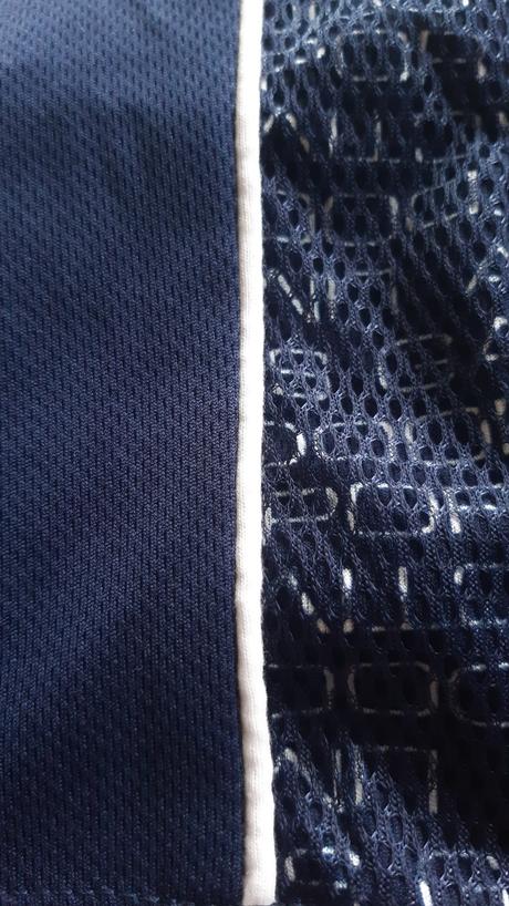 Prodyšné kraťasy bekkin 134, 134