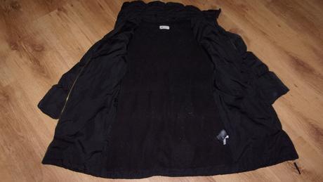 Zimní bunda zn. h&m, vel. 152, h&m,152