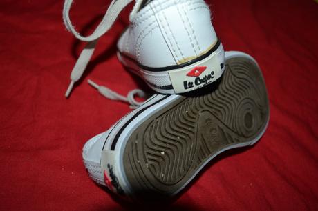 Tenisky lee cooper v.21-22, lee cooper,22