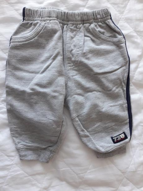 Tepláky, cherokee,68