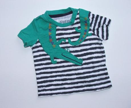 J111 triko s krokodýlem vel. 56, f&f,56